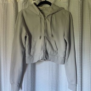 John Galt Crop Jacket